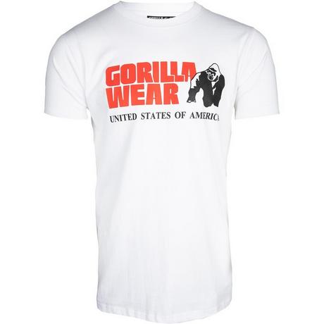 Gorilla Wear  t-hirt claic 