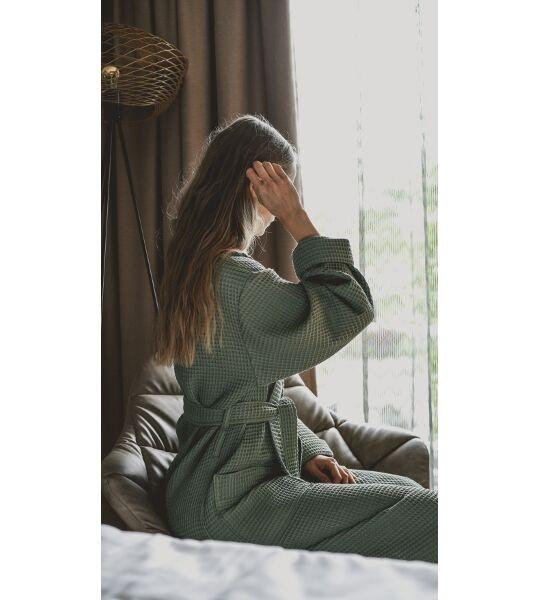 VOSSEN My Moments Siam Peignoir de bain  