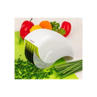 WESTMARK Westmark Schneidfix tritacarne Verde, Bianco  