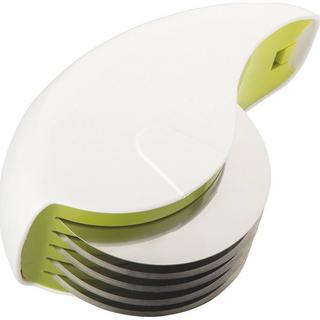 WESTMARK Westmark Schneidfix tritacarne Verde, Bianco  