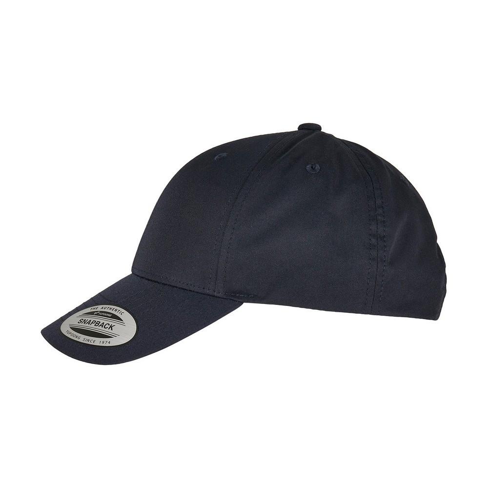 FLEXFIT Cappellino Snapback Materiale Riciclato  
