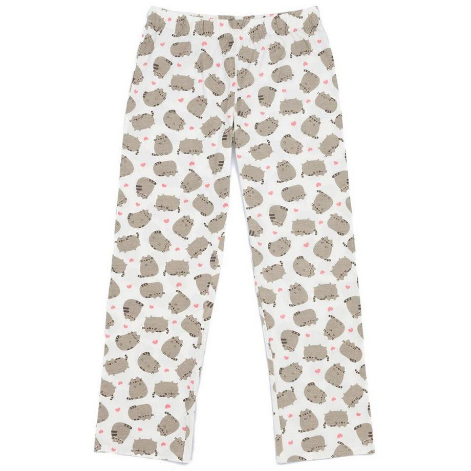 PUSHEEN Pyjama Pantalon Long  