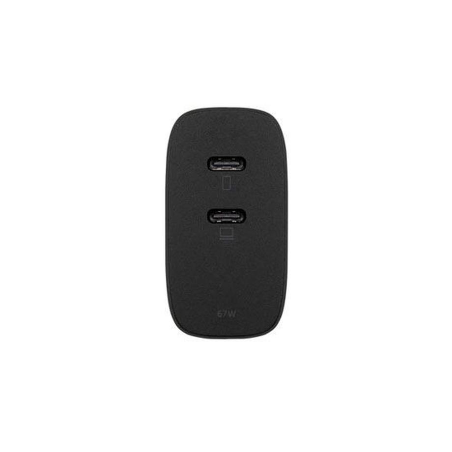 NATIVE UNION  Ladegerät Fast GaN Power Delivery 67W 