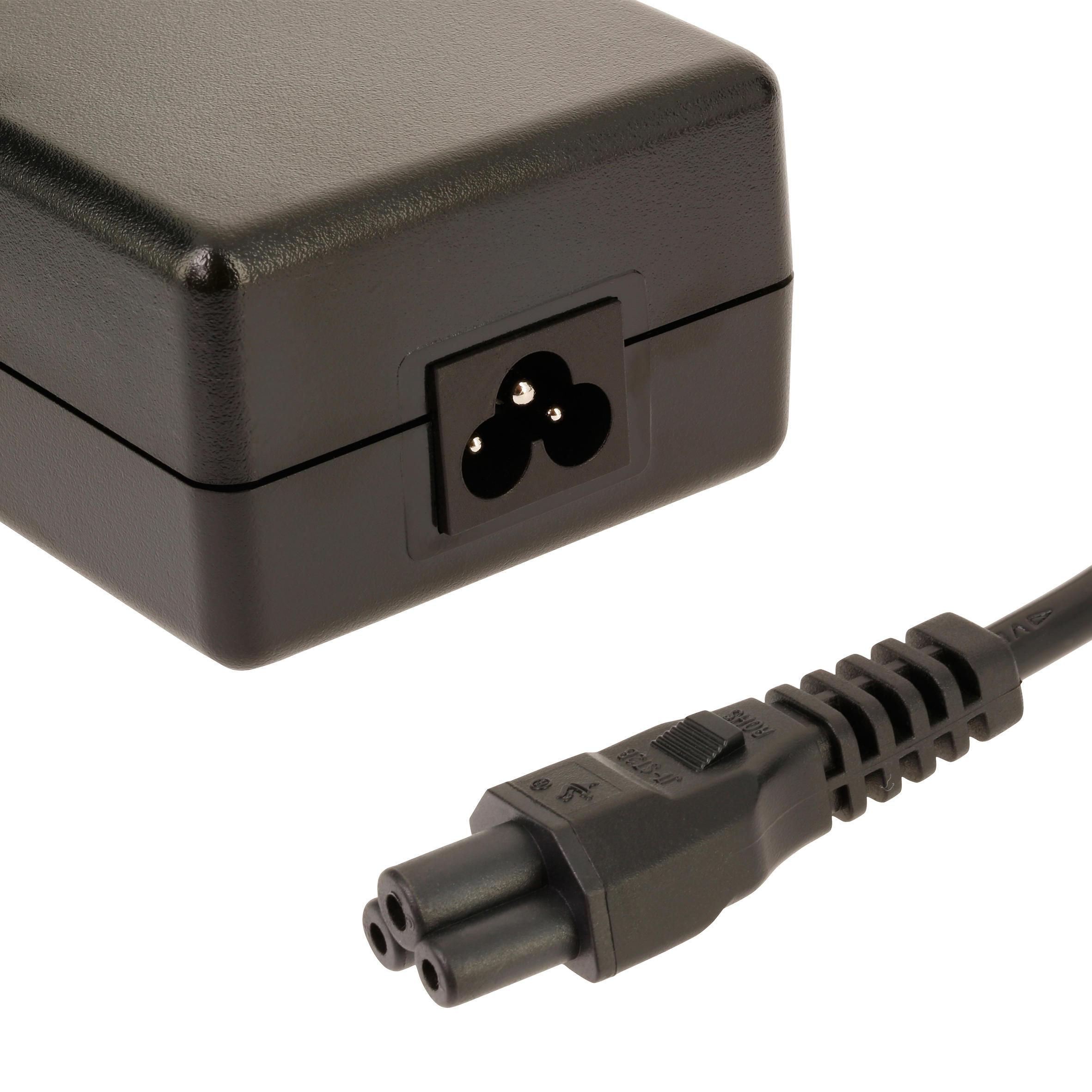 BTWIN  Chargeur adaptateur secteur 24 V 2 A 