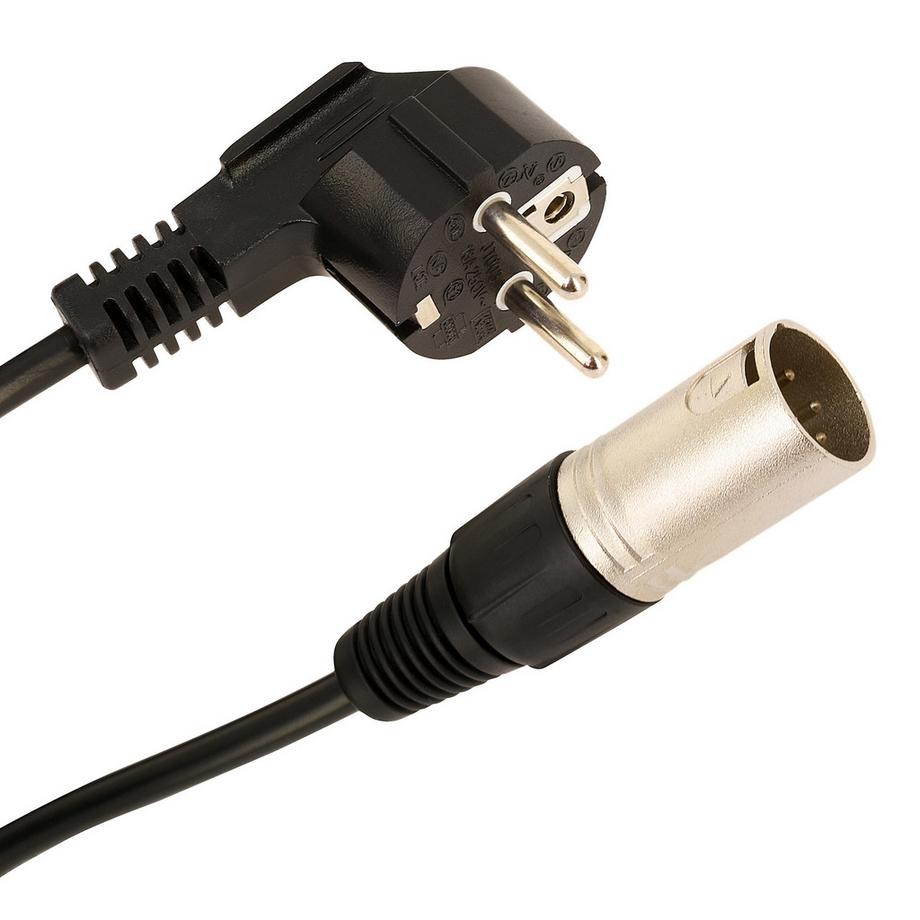 B’TWIN  Caricatore alimentatore 24 V 2 A 