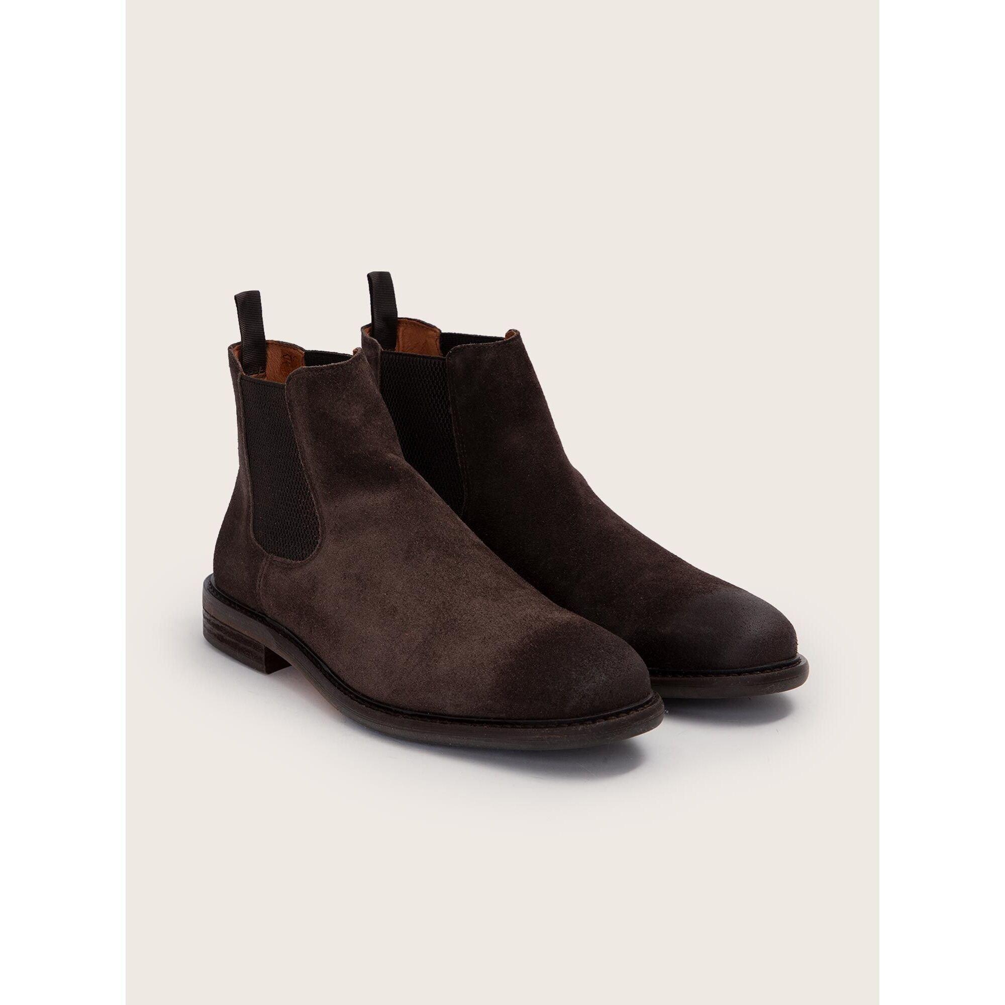 SCHMOOVE  Bottines Pilot Chelsea 