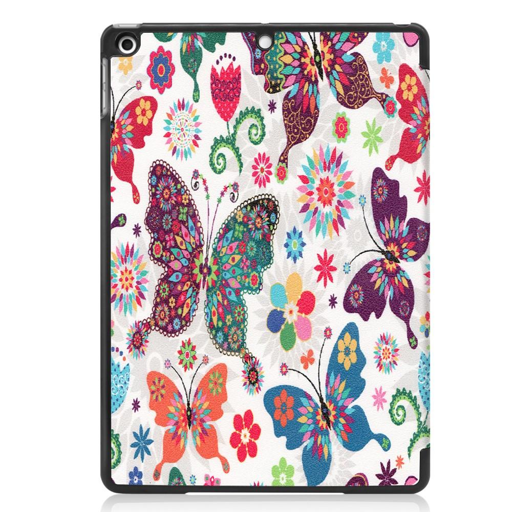 Cover-Discount  iPad 10.2 - Étui Smart Tri-fold 