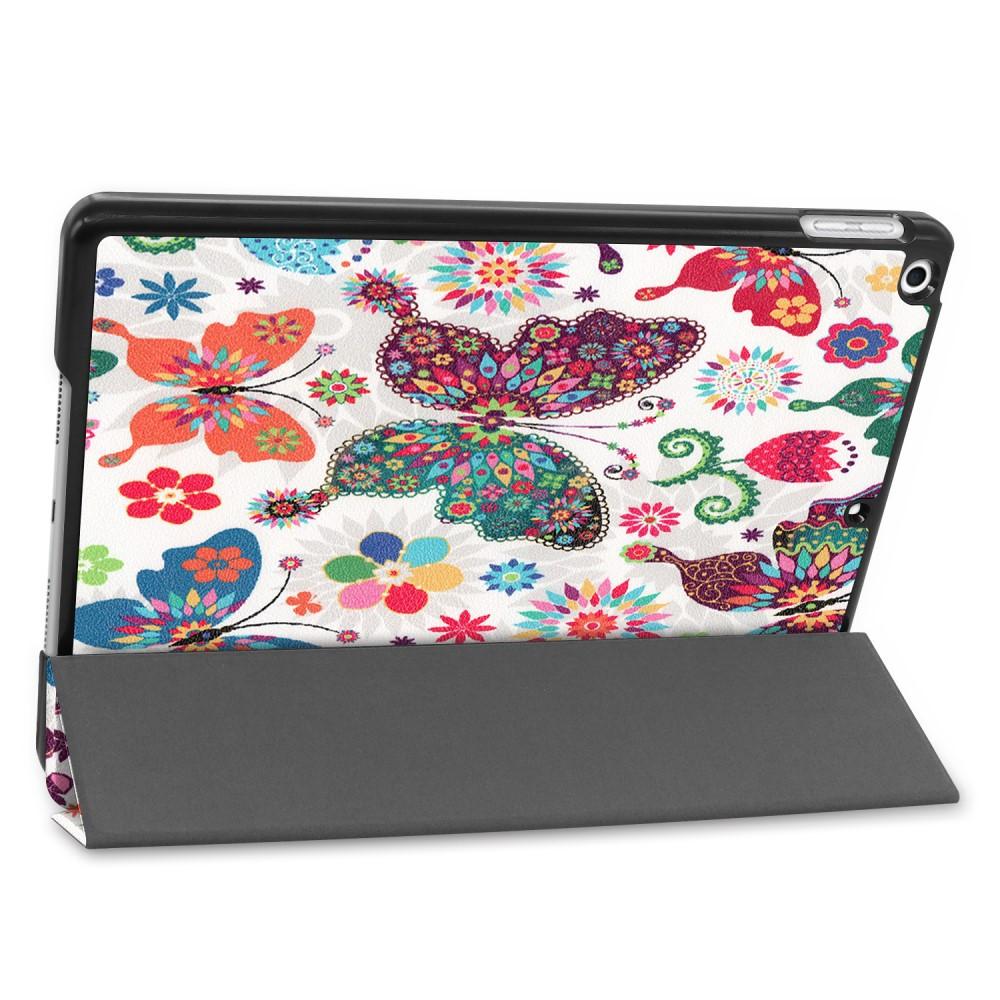 Cover-Discount  iPad 10.2 - Étui Smart Tri-fold 