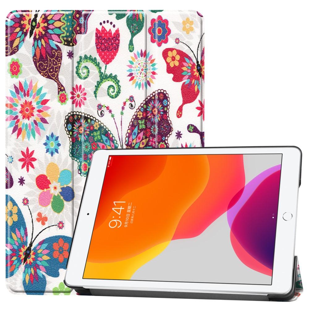 Cover-Discount  iPad 10.2 - Étui Smart Tri-fold 