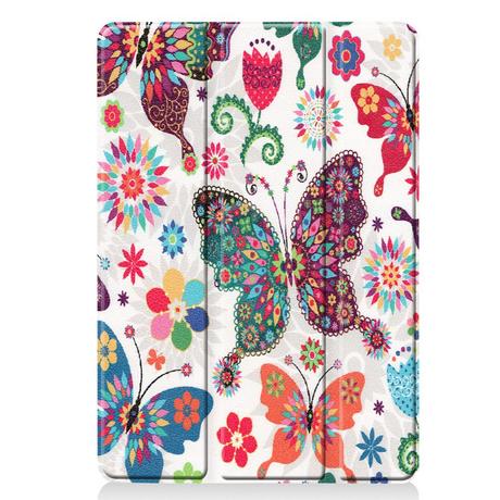 Cover-Discount  iPad 10.2 - Custodia Smart Tri-fold 