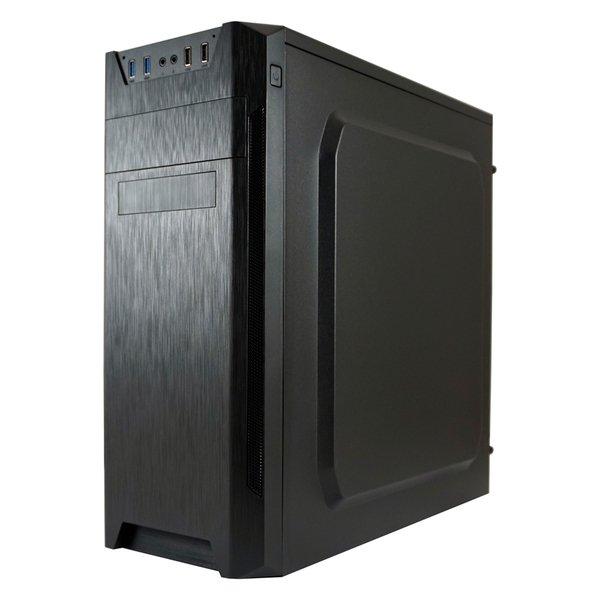 LC POWER  7040B Midi Tower Noir 