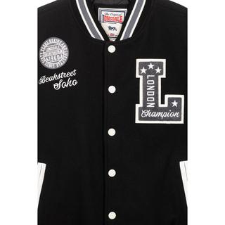 LONSDALE Waterstein Giacca Bomber  