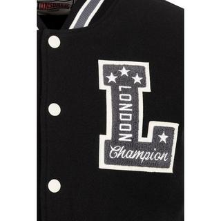 LONSDALE Waterstein Giacca Bomber  