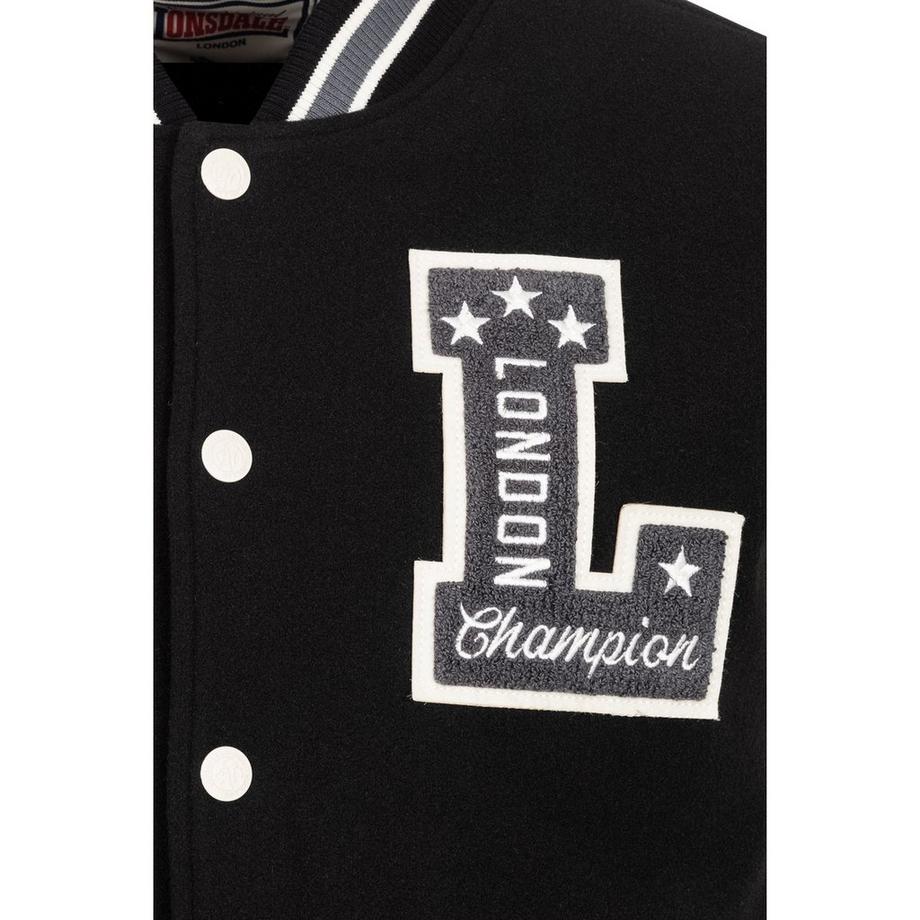 LONSDALE Waterstein Bomberjacke  