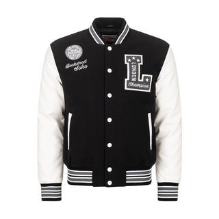 LONSDALE Waterstein Giacca Bomber  
