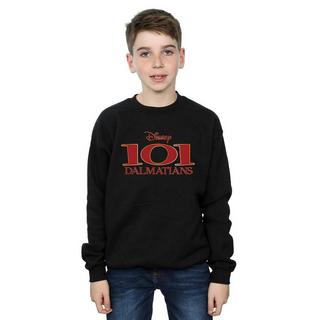 Disney  101 Dalmatians Sweatshirt 