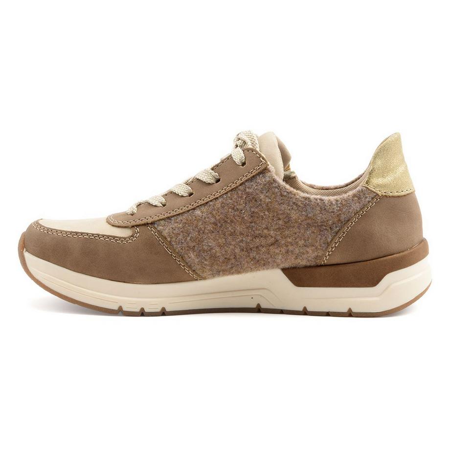 Rieker Gloria Low Top Sneakers  