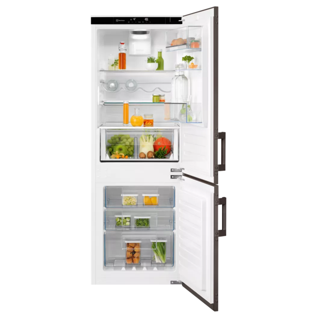 Electrolux – 933034754, One Size, Braun