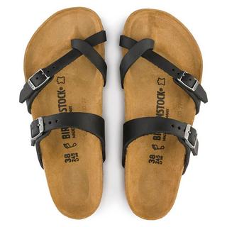 BIRKENSTOCK  Mayari - Sandales cuir 