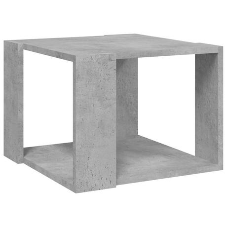 VidaXL Table basse bois d'ingénierie  