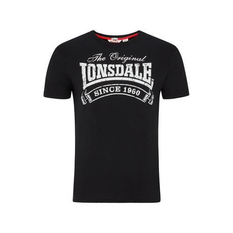 LONSDALE  t-shirt onsdae martock 