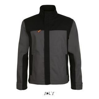 SOLS  arbeitswindjacke so's force pro bi 