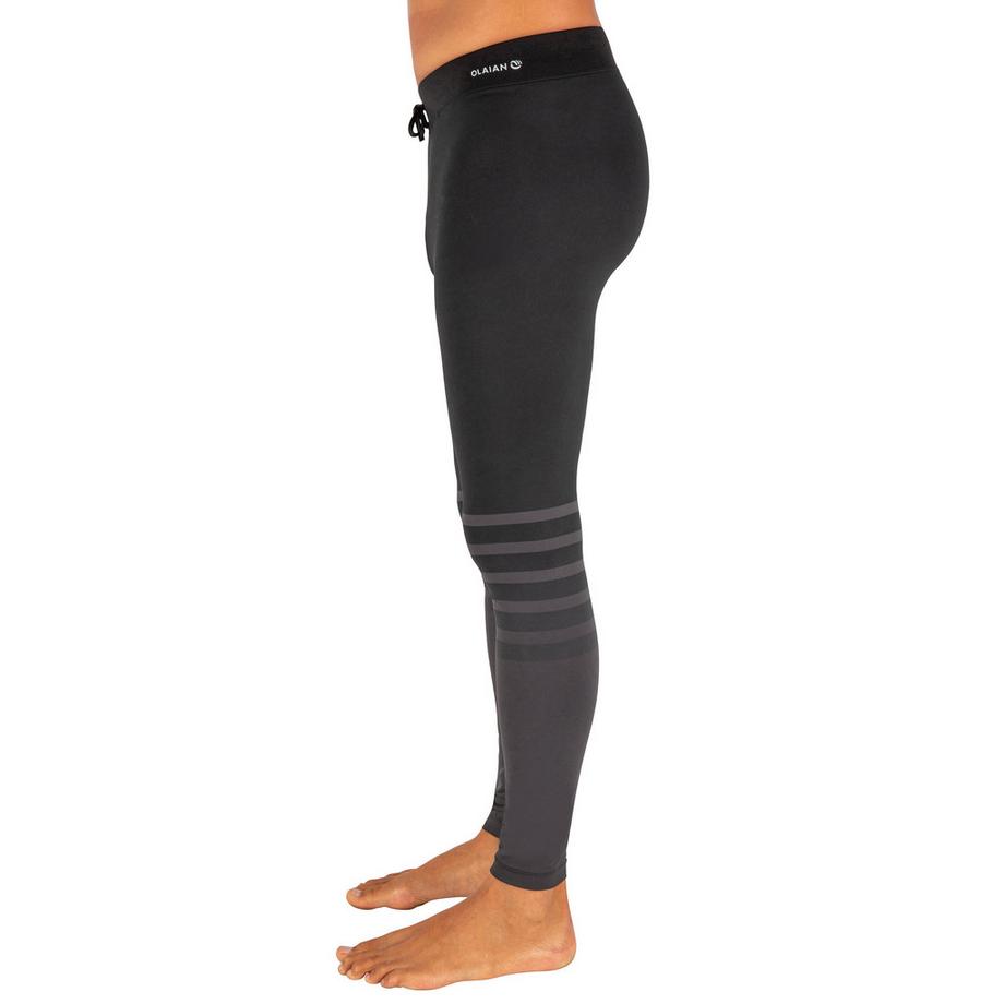 OLAIAN  Leggings - ANTI UV 100 