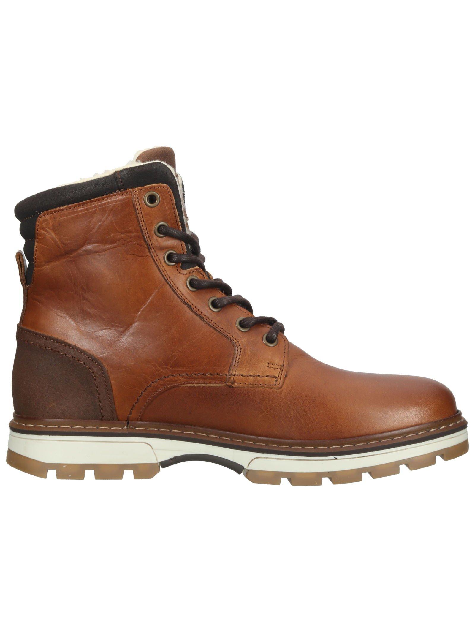 Bullboxer  Stiefelette 