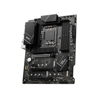 MSI  Mainboard PRO Z790-P Wifi 