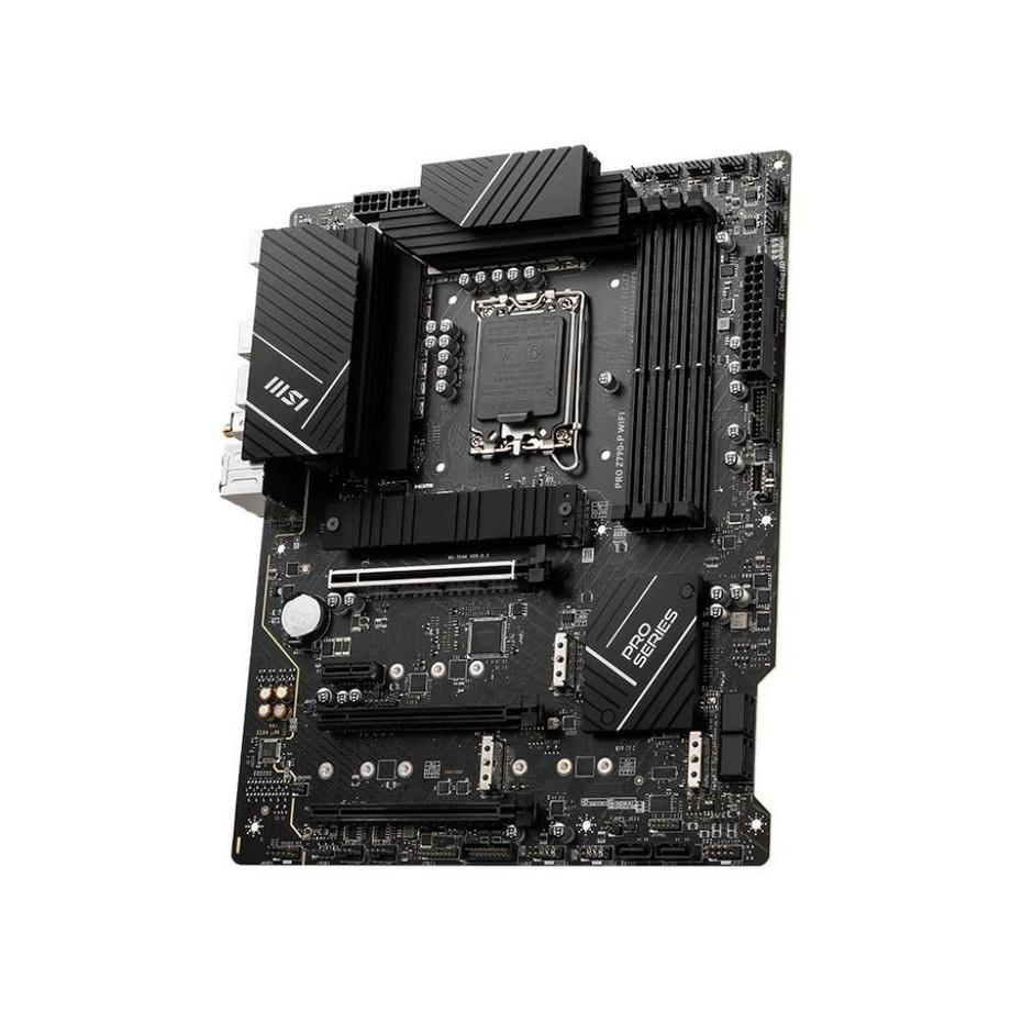 MSI  Mainboard PRO Z790-P Wifi 