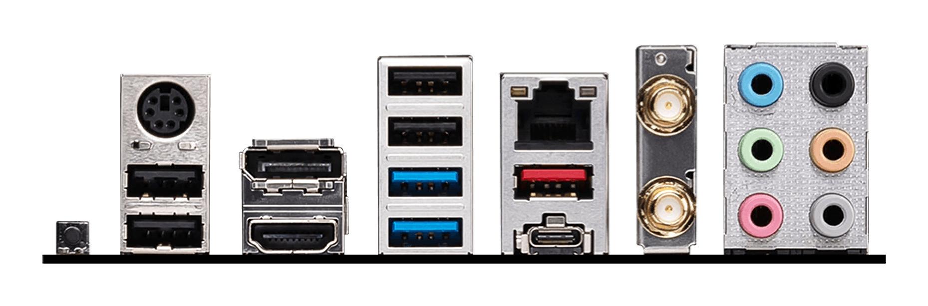 MSI  Mainboard PRO Z790-P Wifi 