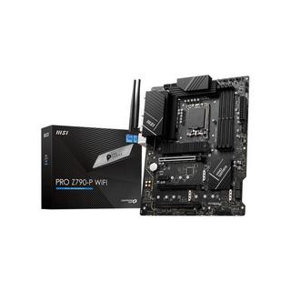 MSI  Mainboard PRO Z790-P Wifi 