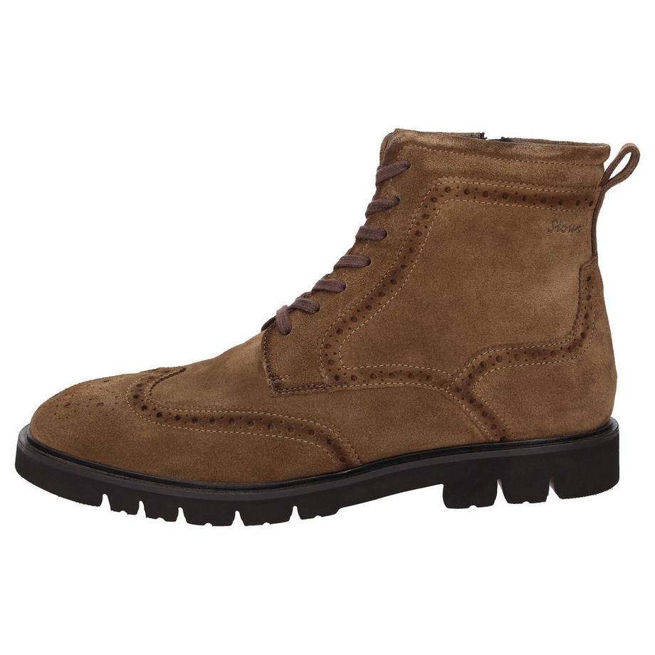 Sioux Rogtanos-702-WF Bottine  