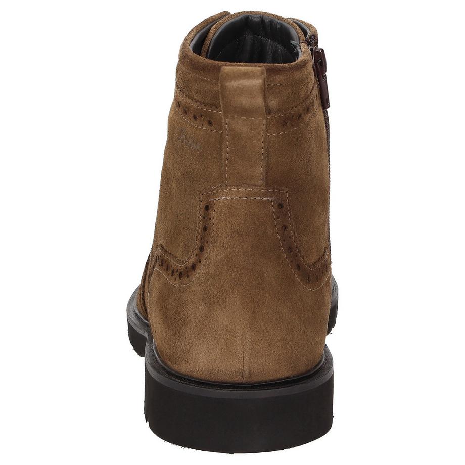 Sioux Rogtanos-702-WF Bottine  