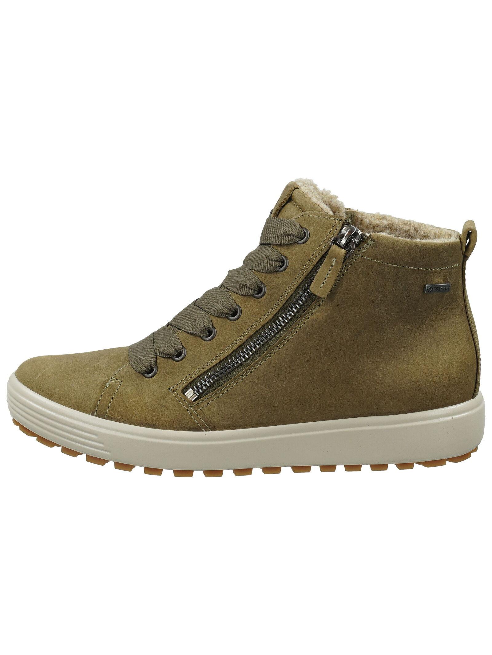 ecco  Sneaker 450163 