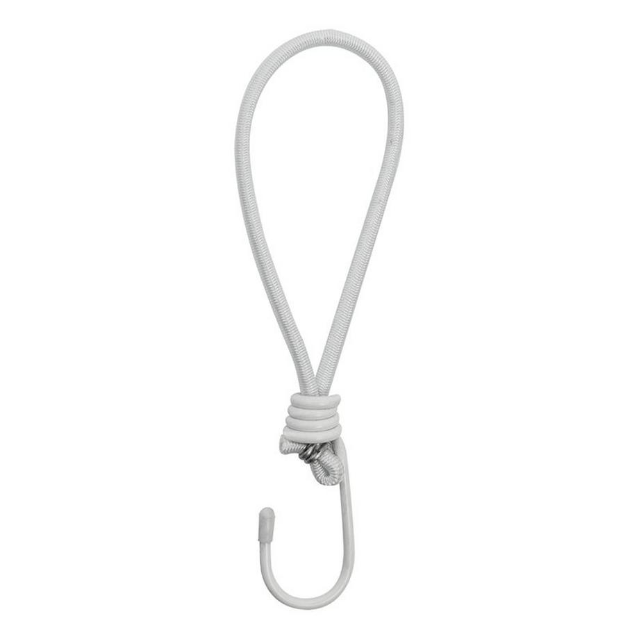 Pricenet  Spannschlüssel für Zeltgummi mit Haken 4 Stück im Blister 