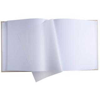 Exacompta Album libro 60 pagine bianche 29x32cm Sweet  