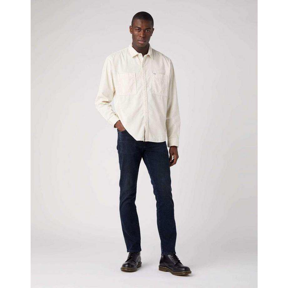 Wrangler Texas Jean Droit  