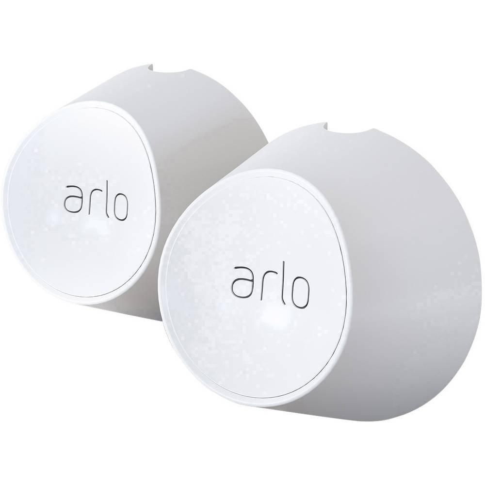 Arlo  ARLO Supports muraux magnétiques lot de 2 