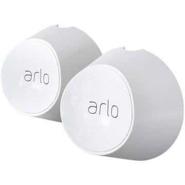 ARLO Supports muraux magnétiques lot de 2