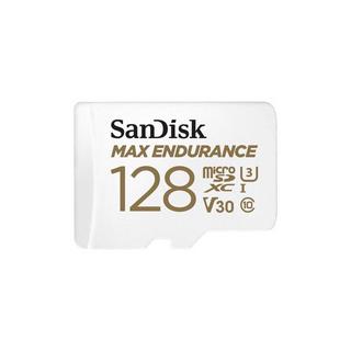 SanDisk  SDSQQVR (microSD, 128GB, U3, UHS-I) 