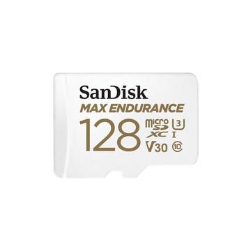 SanDisk Max Endurance 128 GB MicroSDXC UHS-I Classe 10