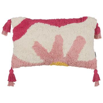 Cuscino decorativo en Cotone Boho ACTAEA