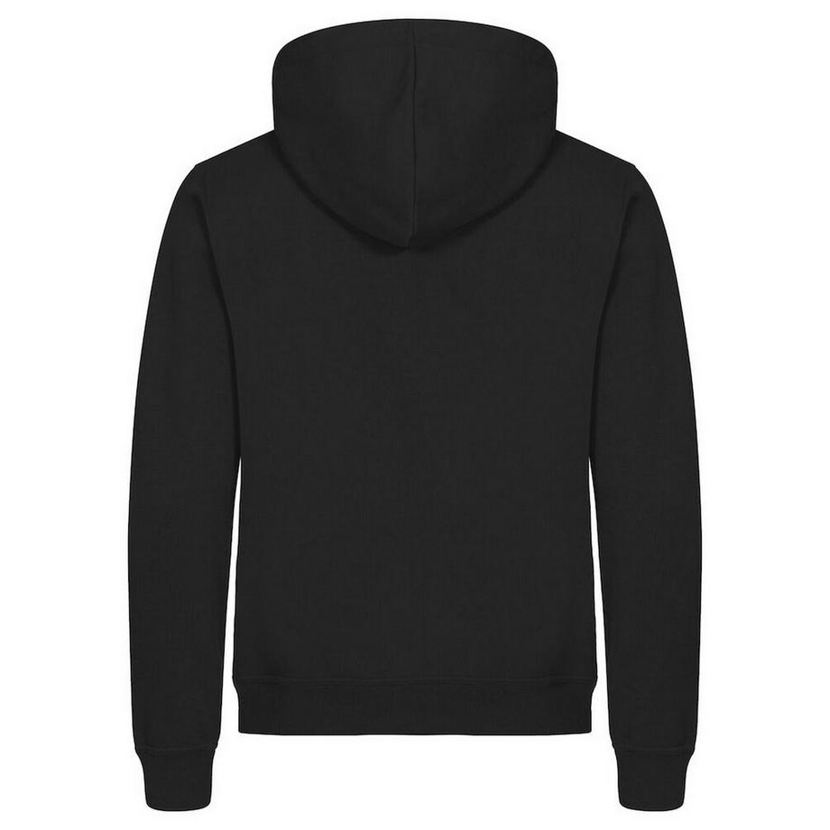 Clique Miami Full Zip Hoodie  