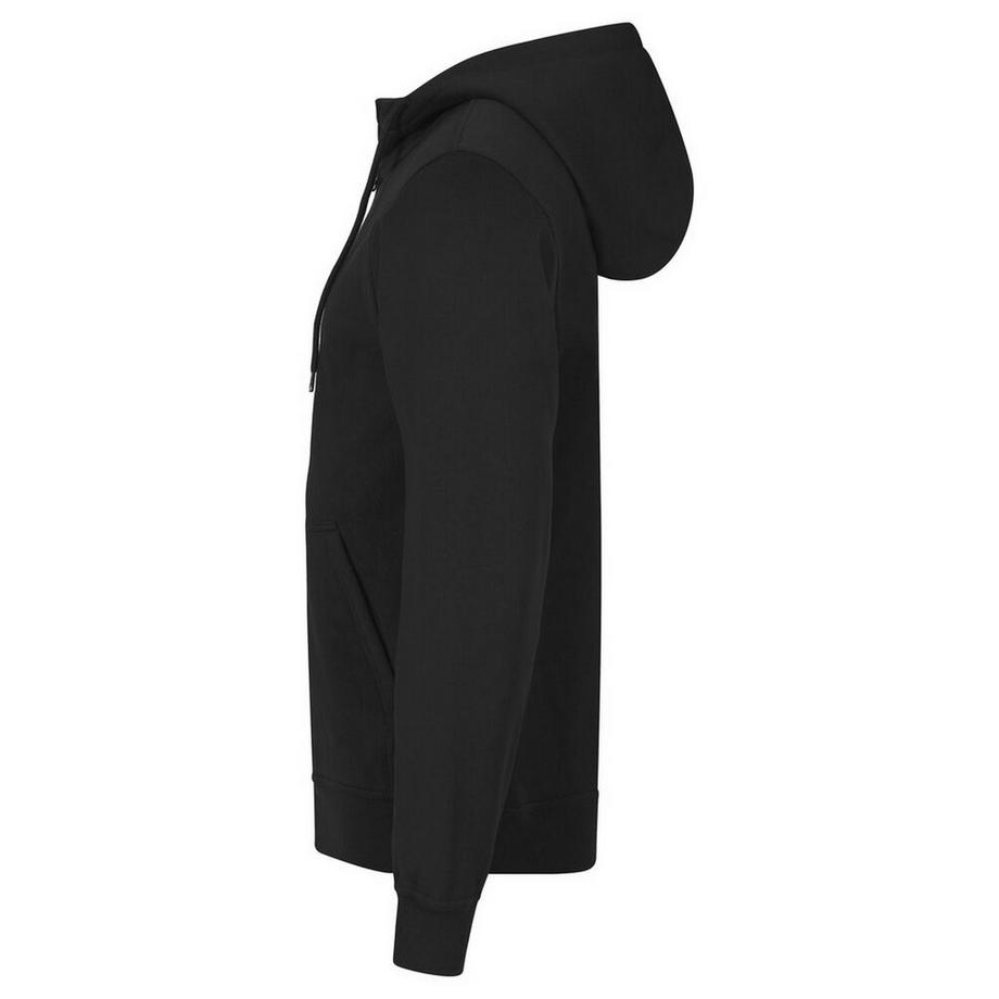 Clique Miami Full Zip Hoodie  