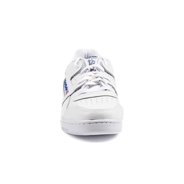 Reebok  WORKOUT PLUS-11 