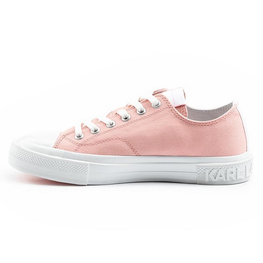 KARL LAGERFELD  KAMPUS III KARL IKONIC LO LACE-40 