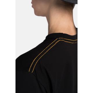 LONSDALE Aultbea Crop Top Maniche Corte  