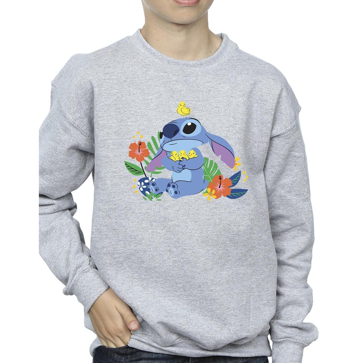 Disney  Sweatshirt 