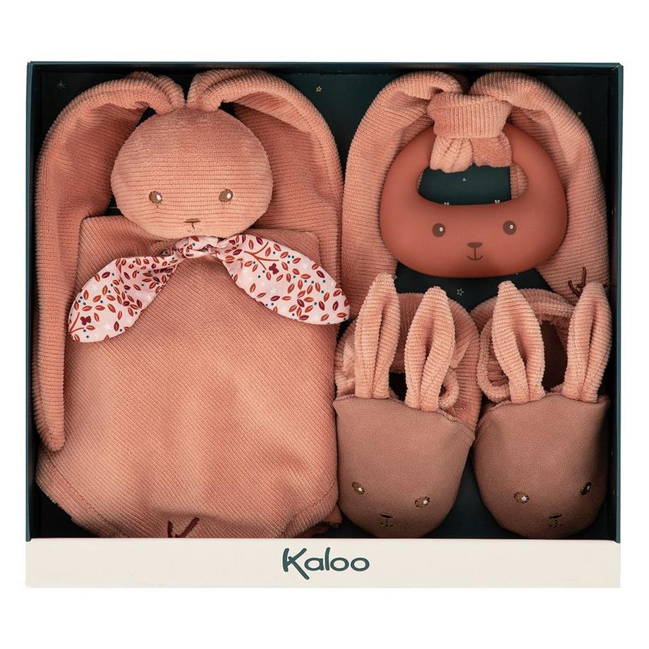 Kaloo  Lapinoo Mein erstes Geburtsset 